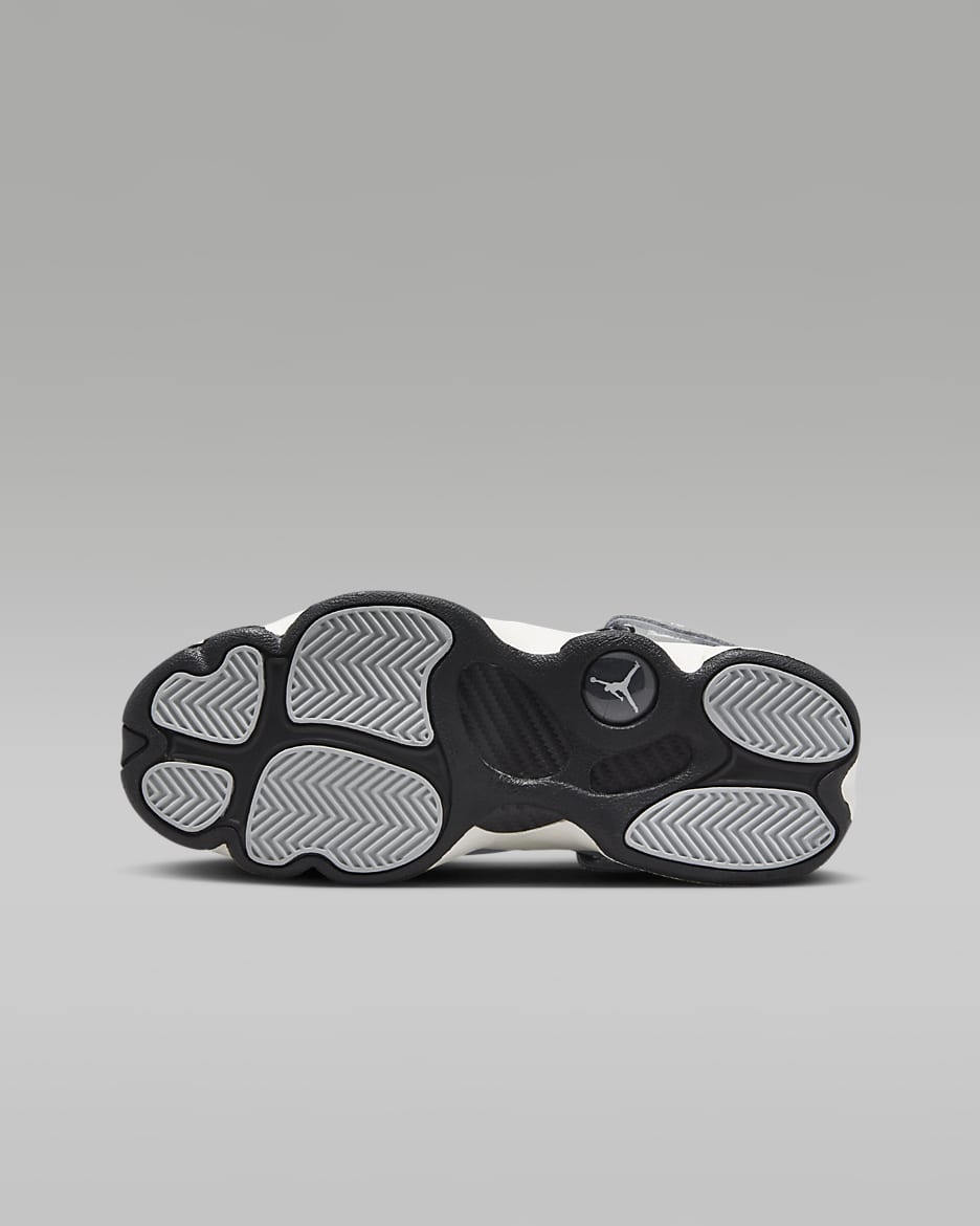 Jordan 6 rings size 4 new arrivals